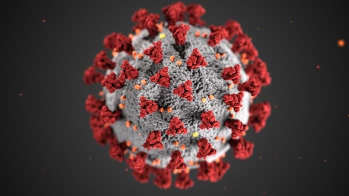 Co víme o koronaviru. Jak se pozná? Co dělat, když mám příznaky?